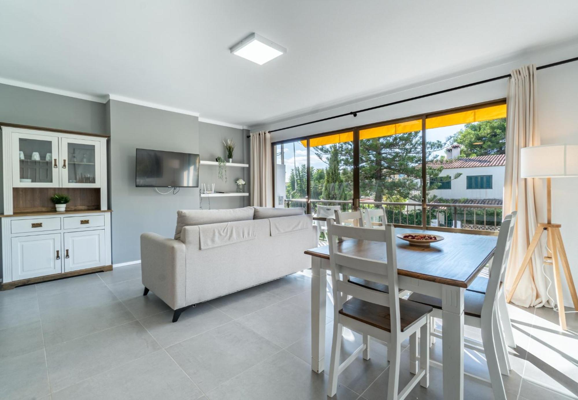 Ponent 2 Apartment