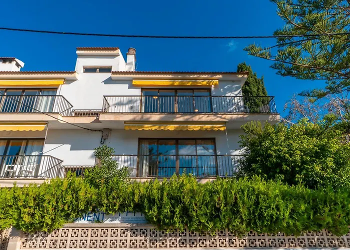 Apartamento Ponent 2