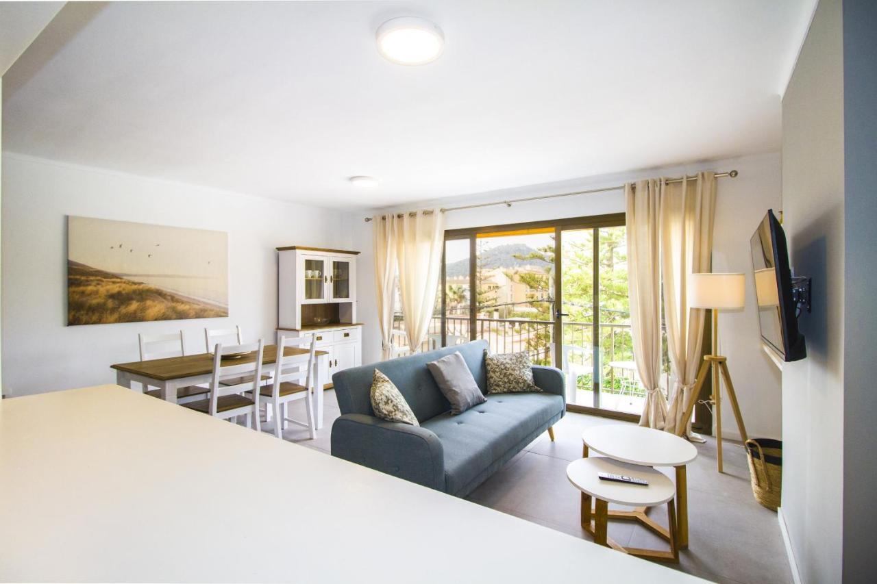 Ponent 2 Appartement