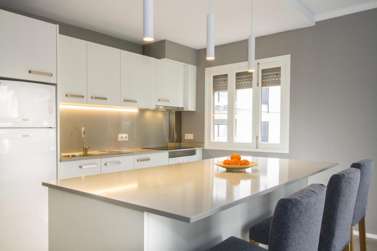 Ponent 2 Appartement Cala Ratjada (Mallorca)