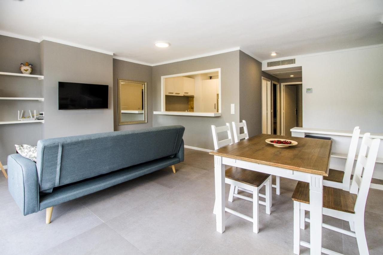 Ponent 2 Appartement