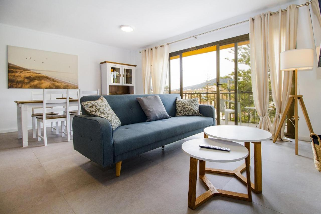 Ponent 2 Appartement