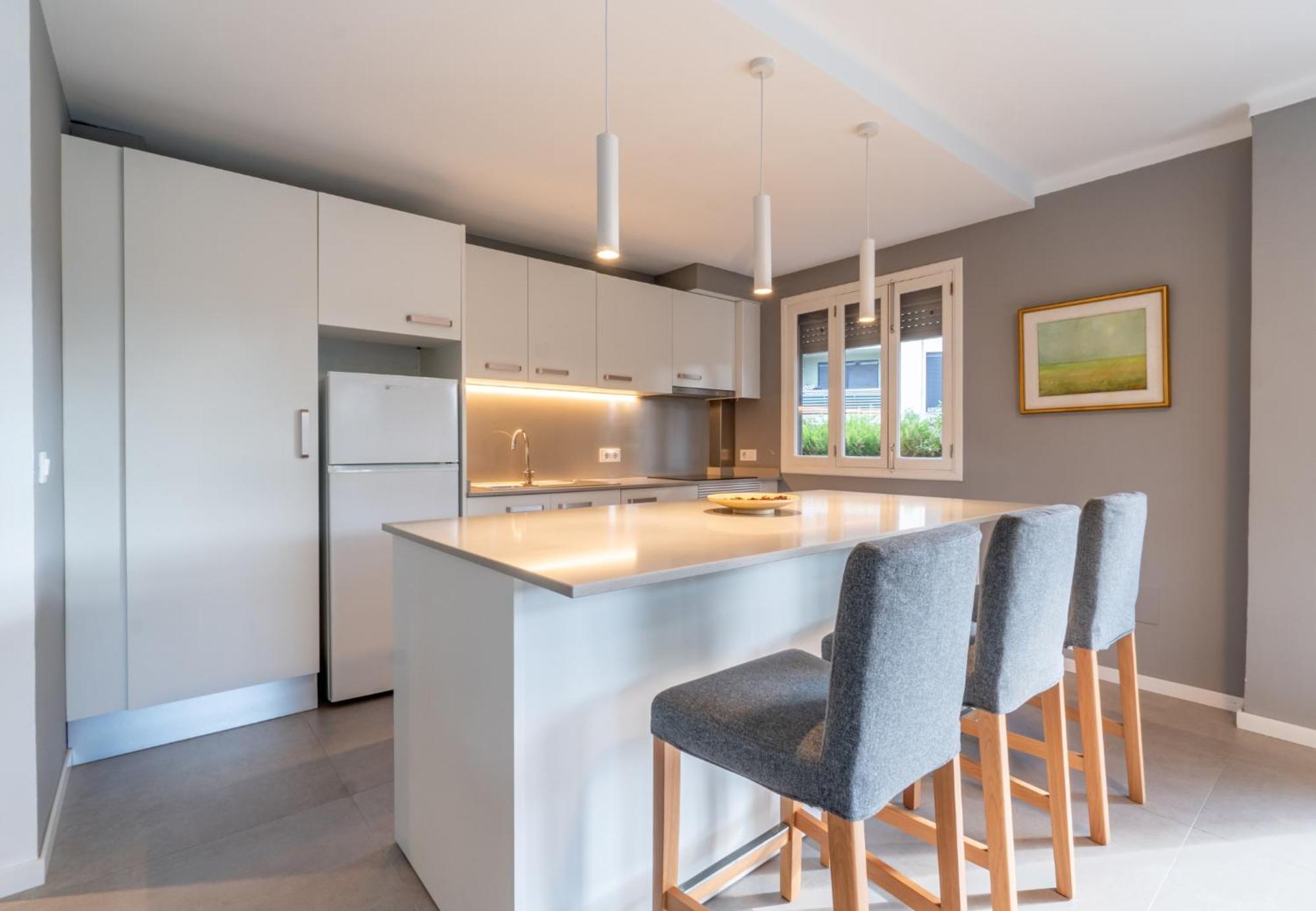 Appartement Ponent 2 *