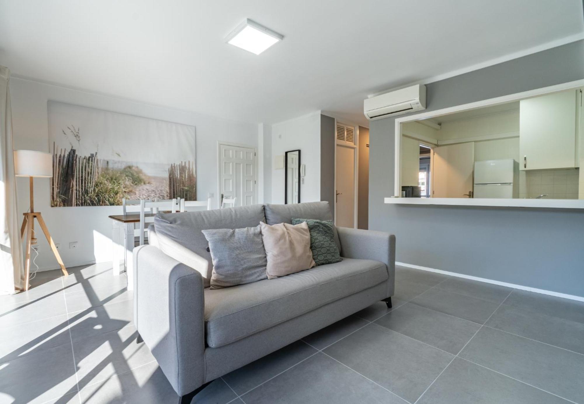 Appartement Ponent 2 Cala Ratjada (Mallorca)