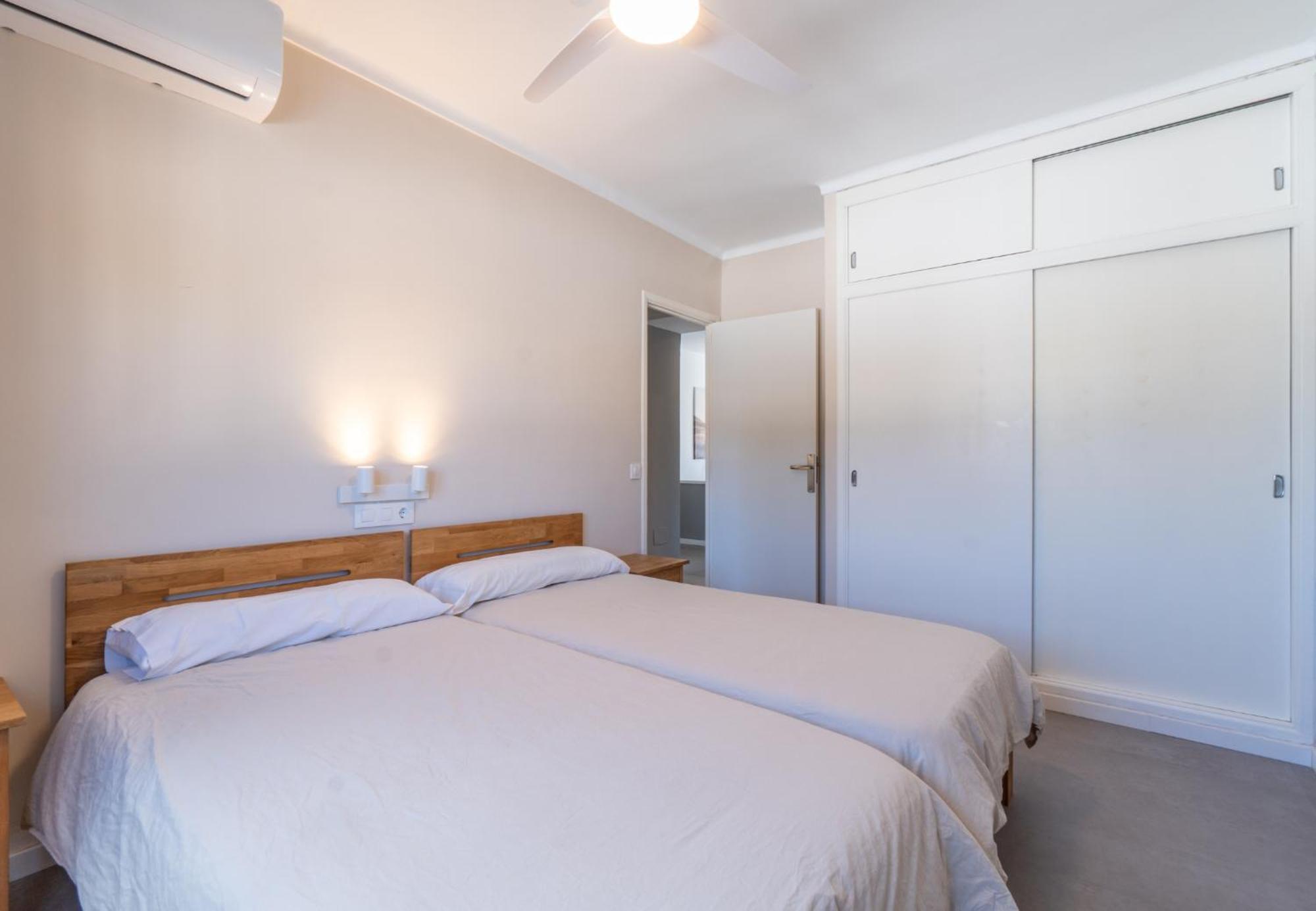Appartement Ponent 2