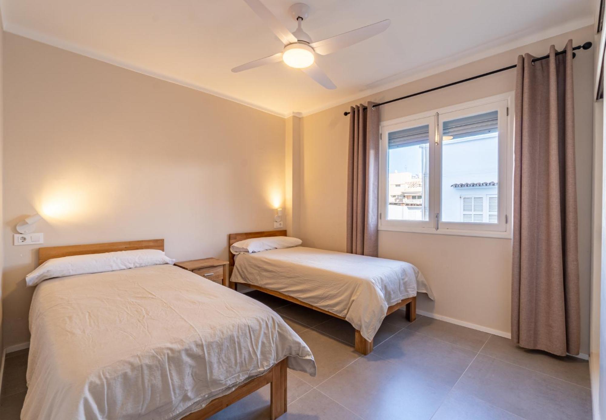 Ponent 2 Appartement Cala Ratjada (Mallorca)