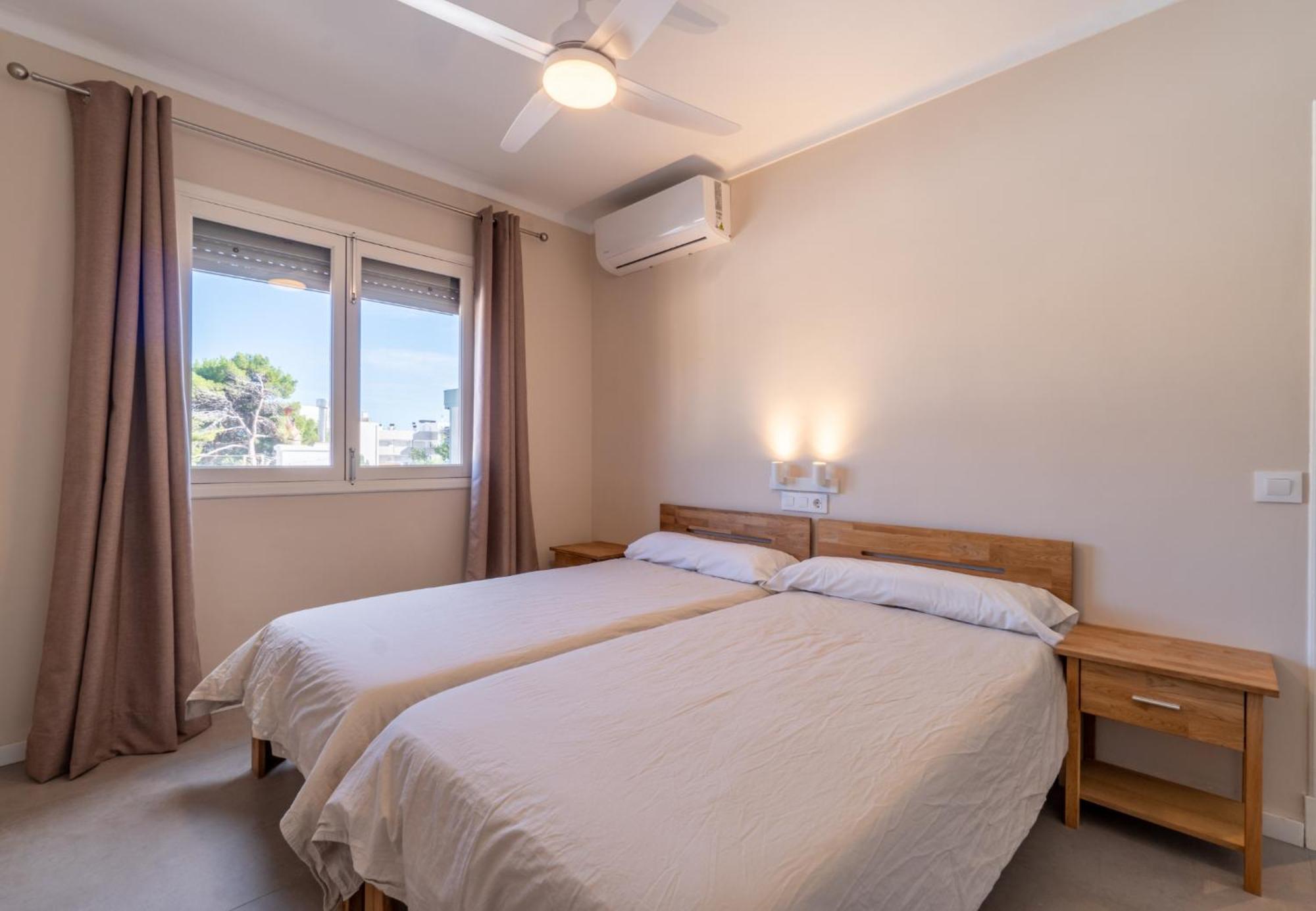 Appartement Ponent 2 *