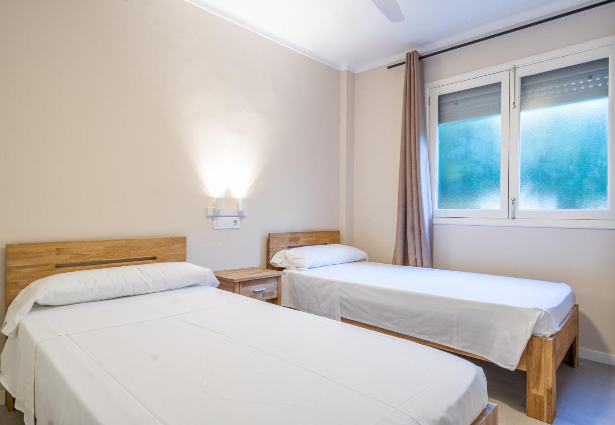 Appartement Ponent 2 Cala Ratjada (Mallorca)