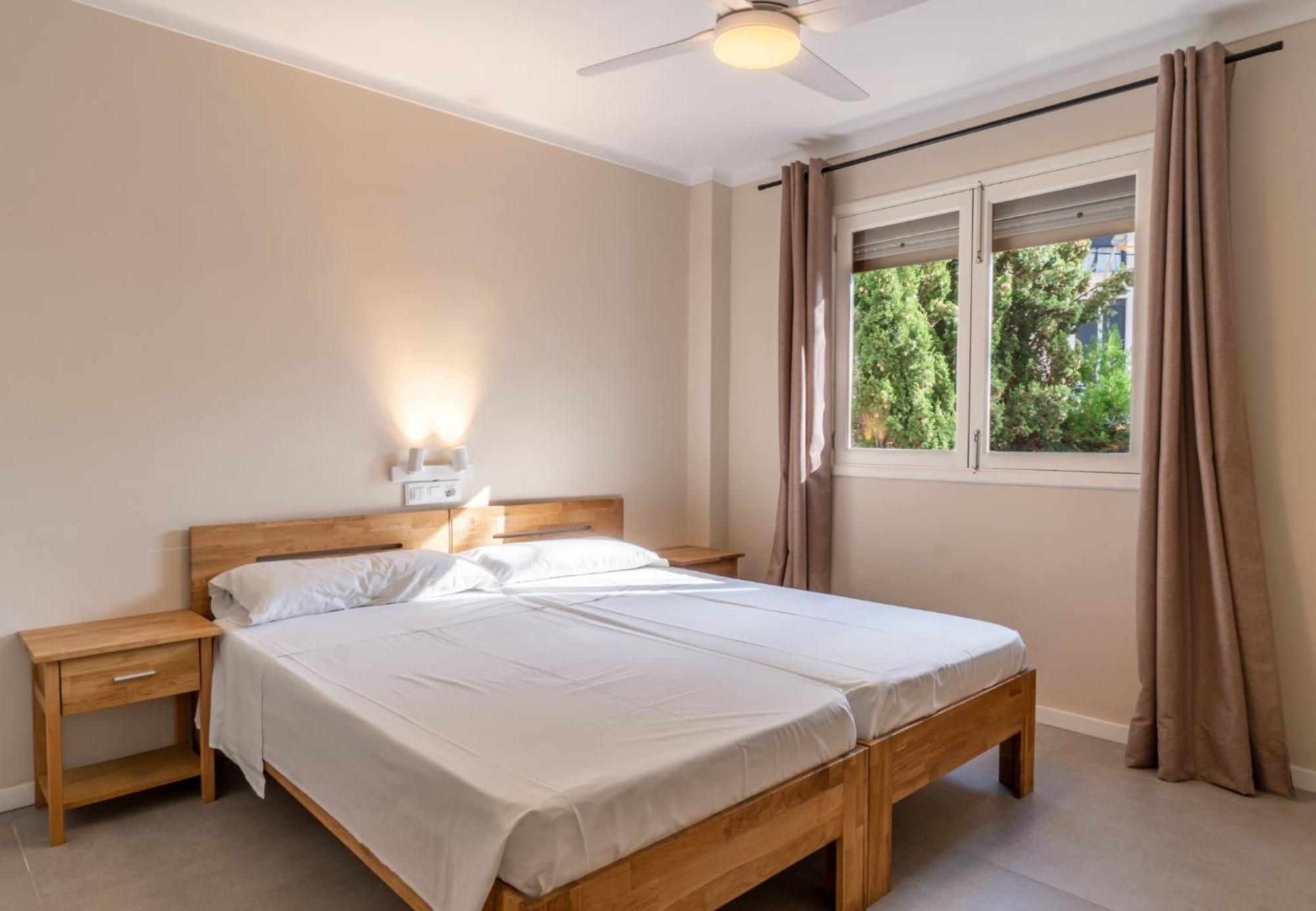 Appartement Ponent 2