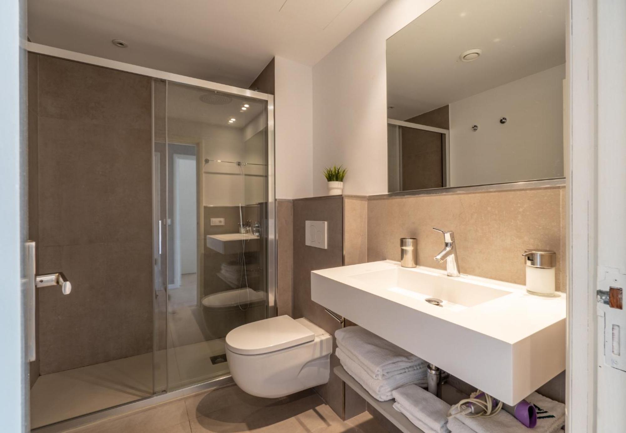 Ponent 2 Appartement
