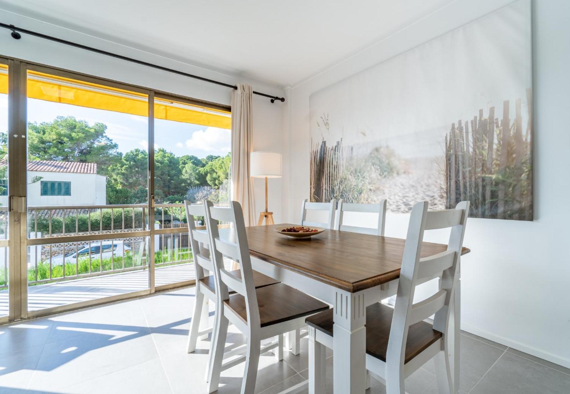 Appartement Ponent 2