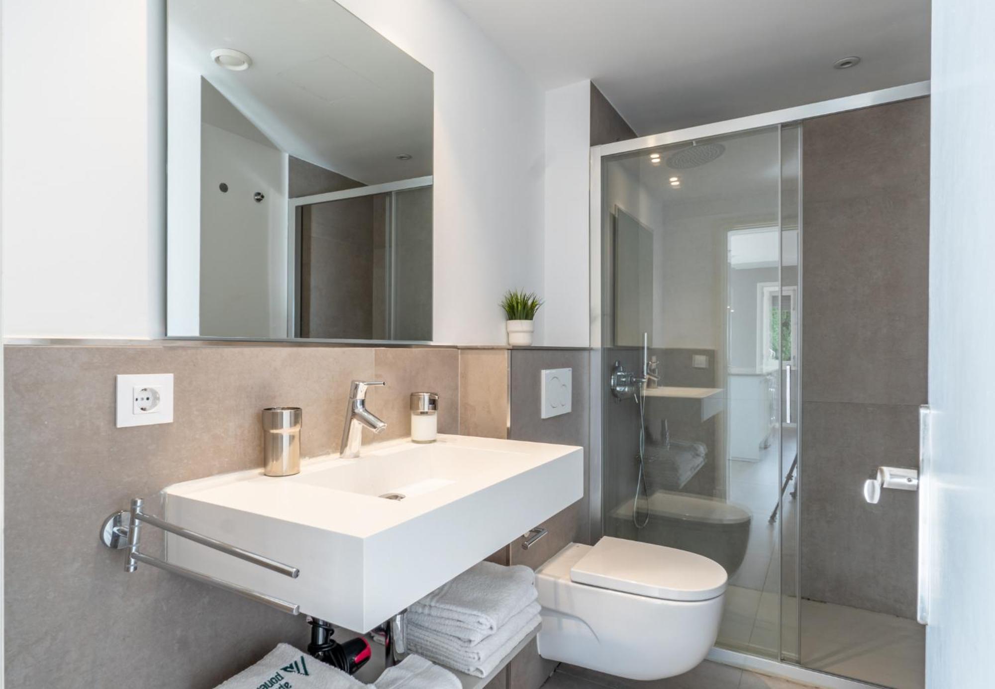 Ponent 2 Appartement Cala Ratjada (Mallorca)