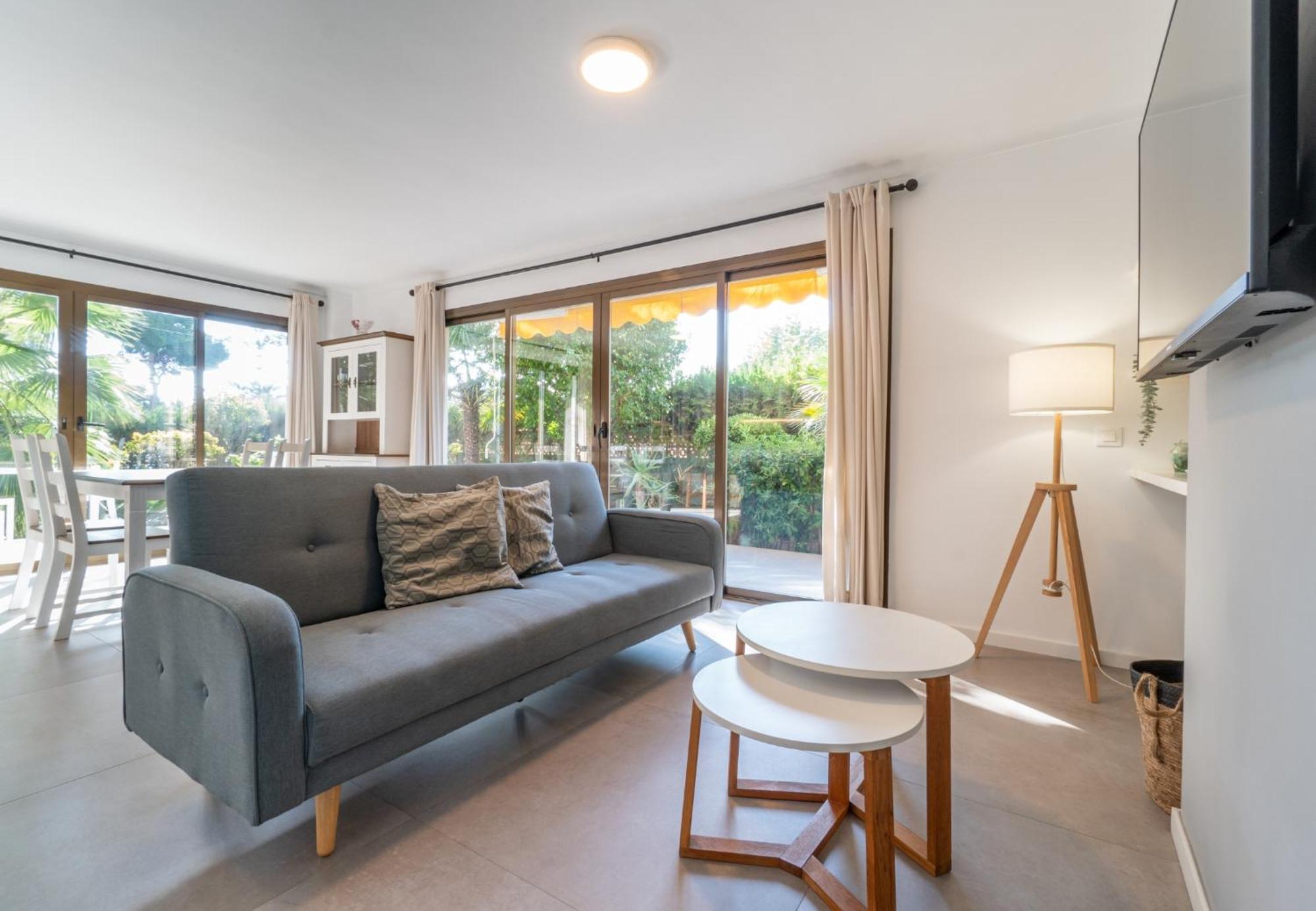 Appartement Ponent 2