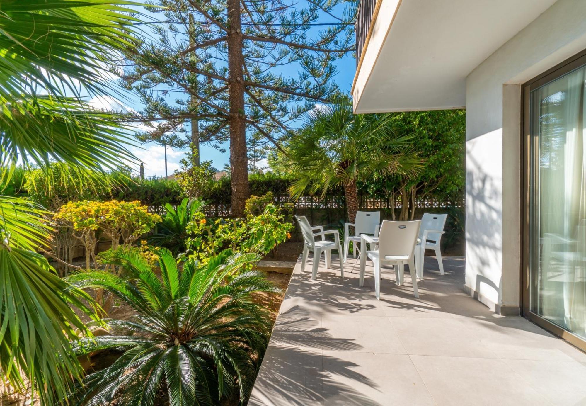 Ponent 2 Appartement Cala Ratjada (Mallorca)