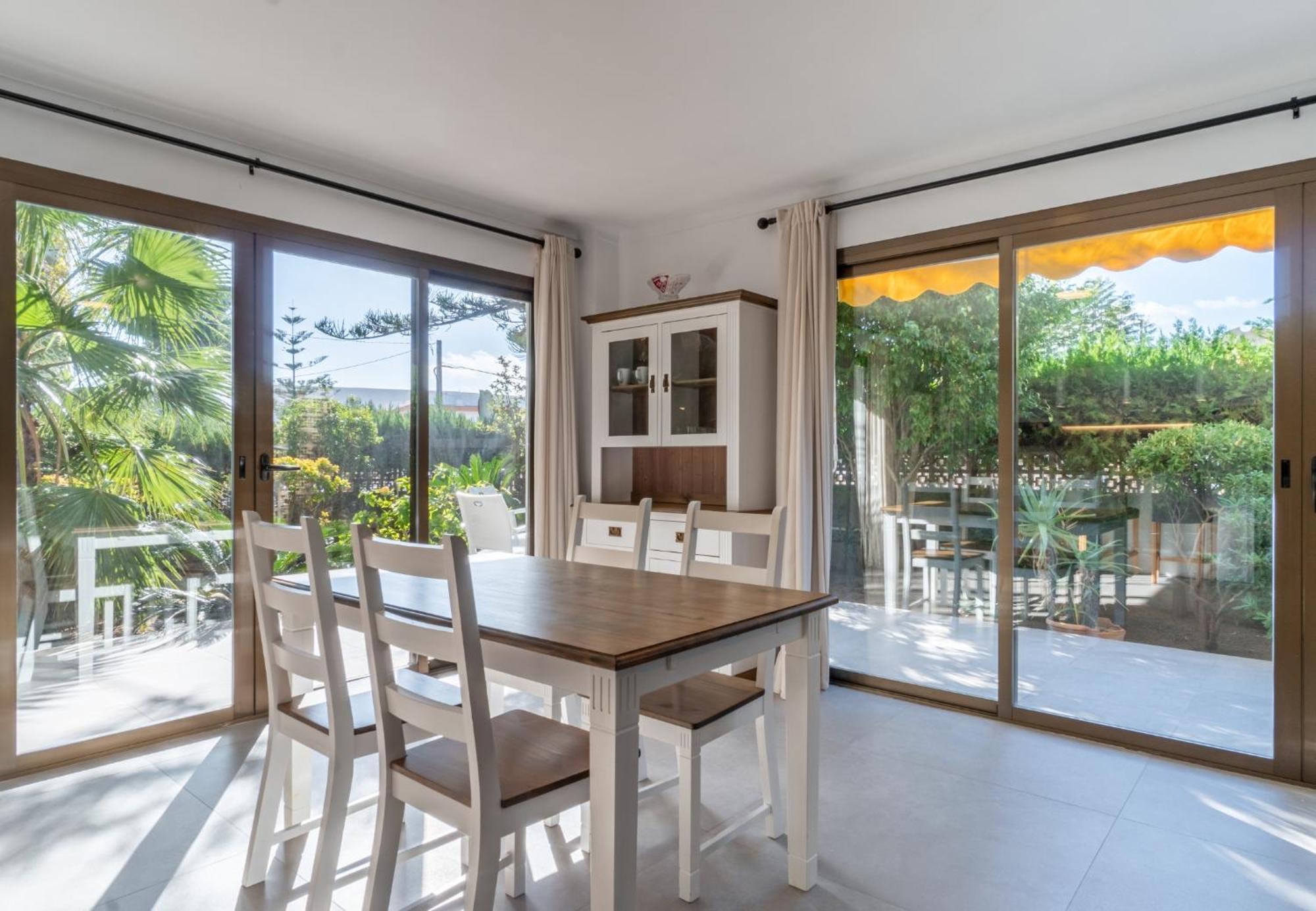 Appartement Ponent 2