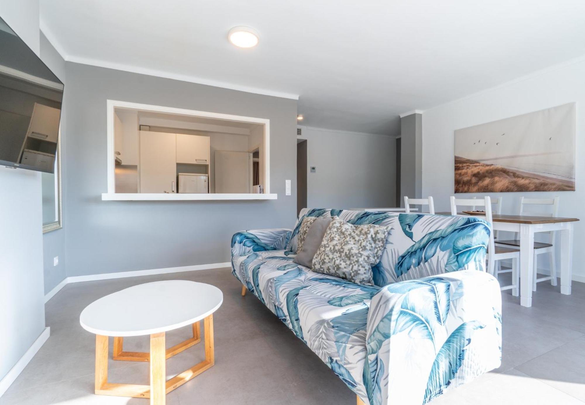 Ponent 2 Appartement Cala Ratjada (Mallorca)