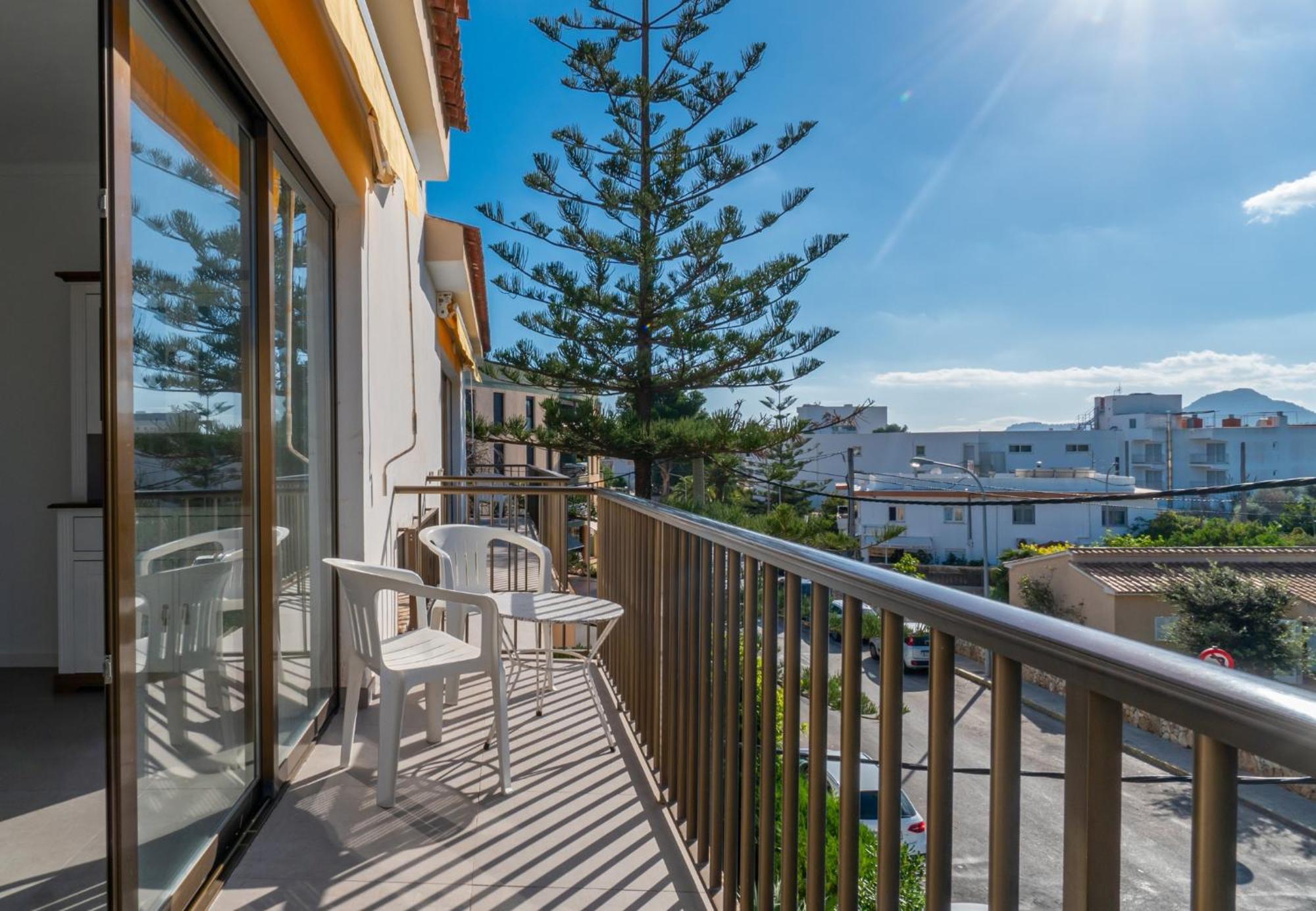 Appartement Ponent 2 *